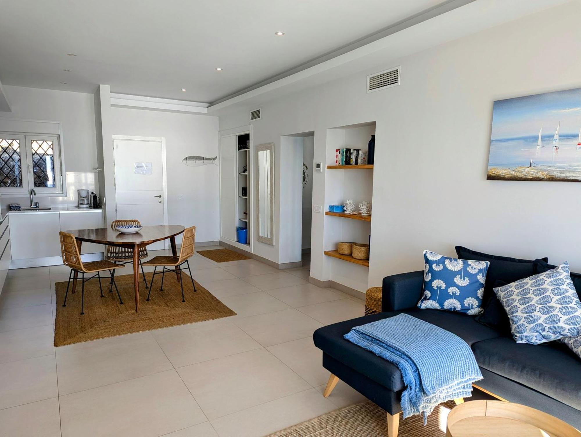 Rise & Shine Beachfront La Cala لا كالا ذي ميخاس المظهر الخارجي الصورة