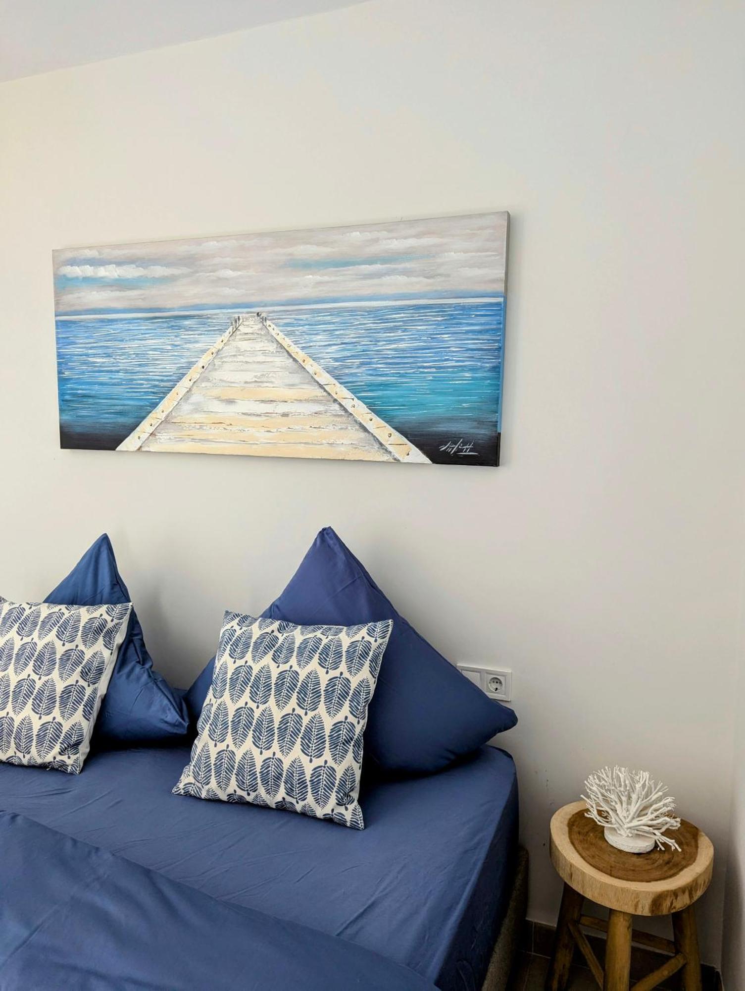Rise & Shine Beachfront La Cala لا كالا ذي ميخاس المظهر الخارجي الصورة