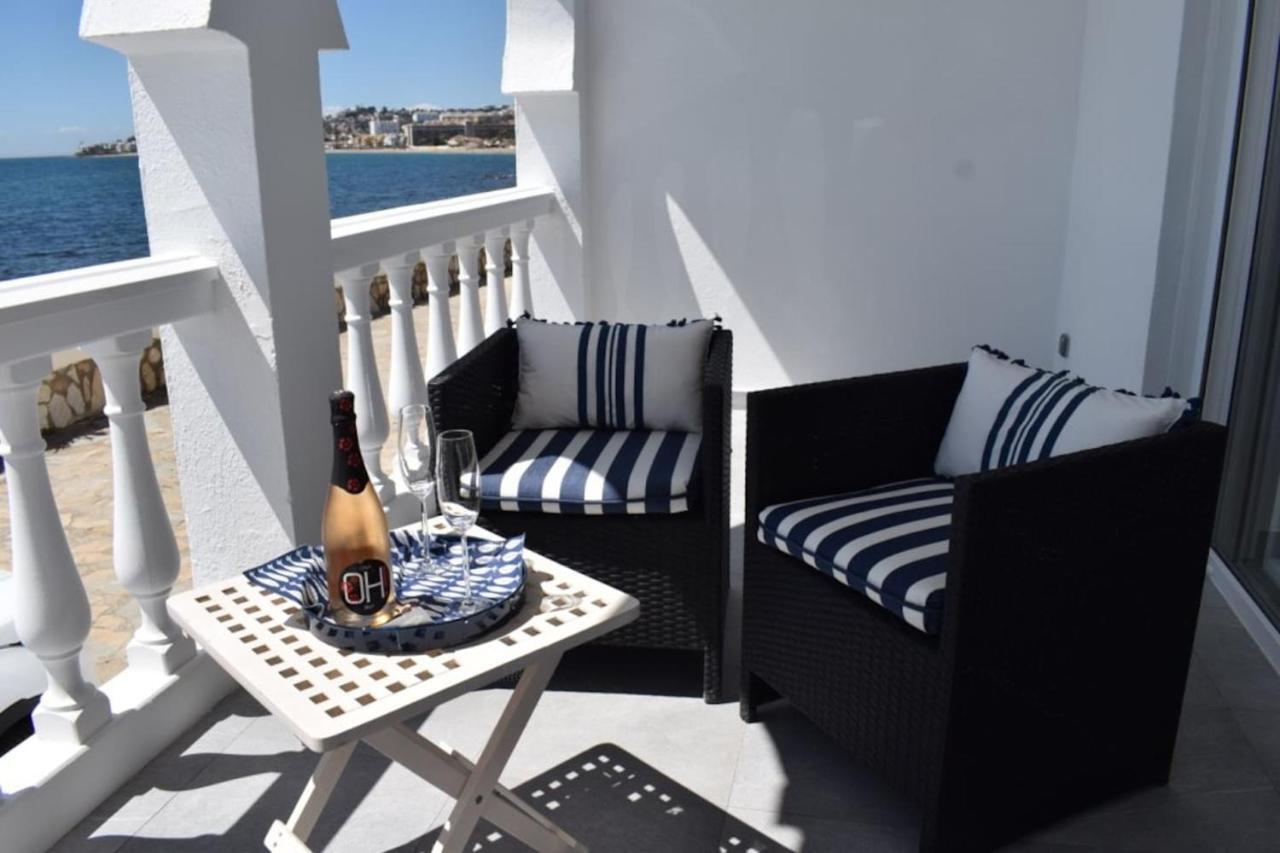 Rise & Shine Beachfront La Cala لا كالا ذي ميخاس المظهر الخارجي الصورة